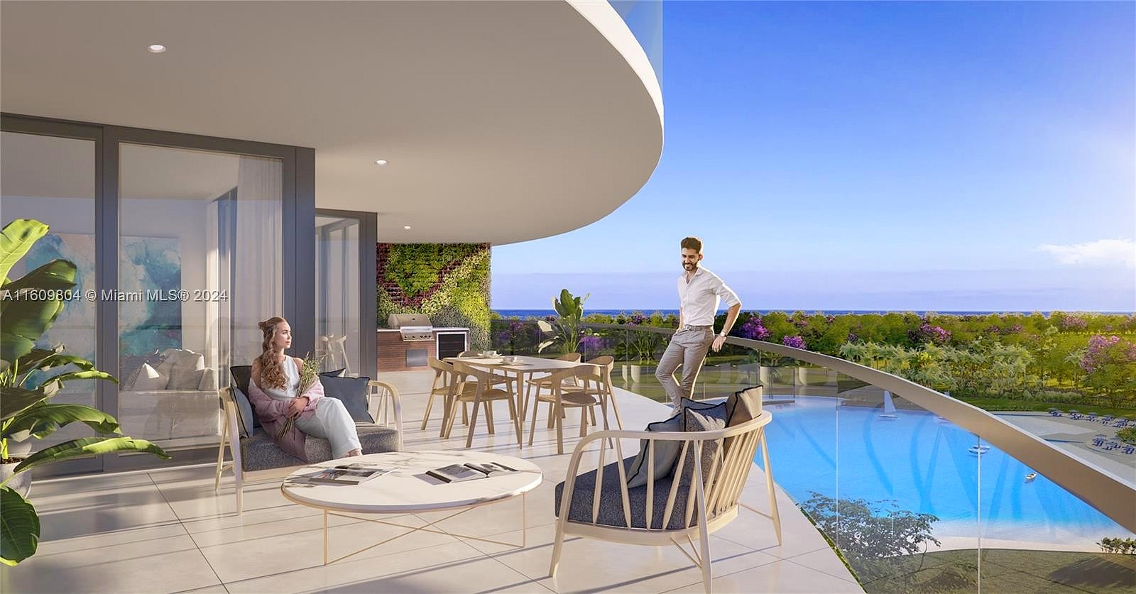 2411 Laguna Cir Unit 2603  