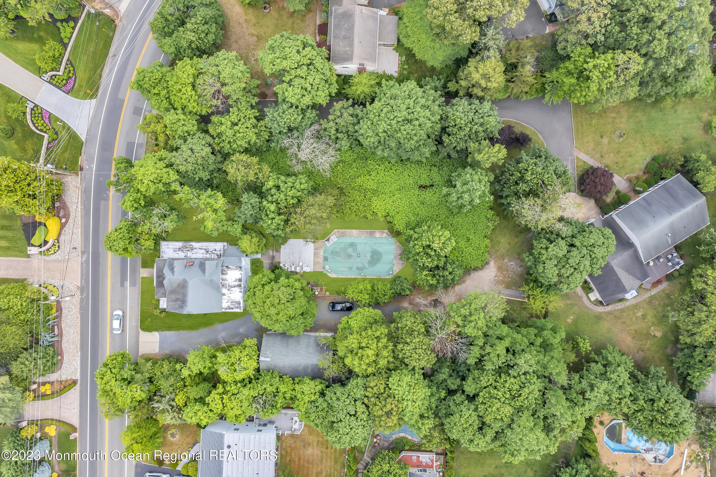 3000 River Road Unit 3000 3000A