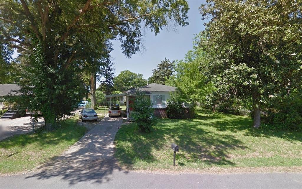 7600 Gibson Dr