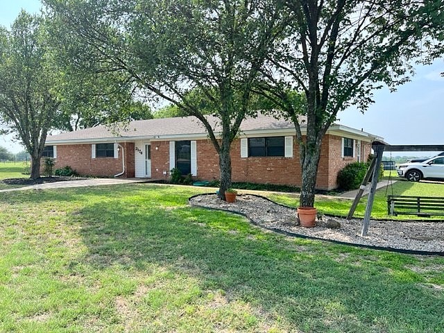2176 Old Bethany Rd  