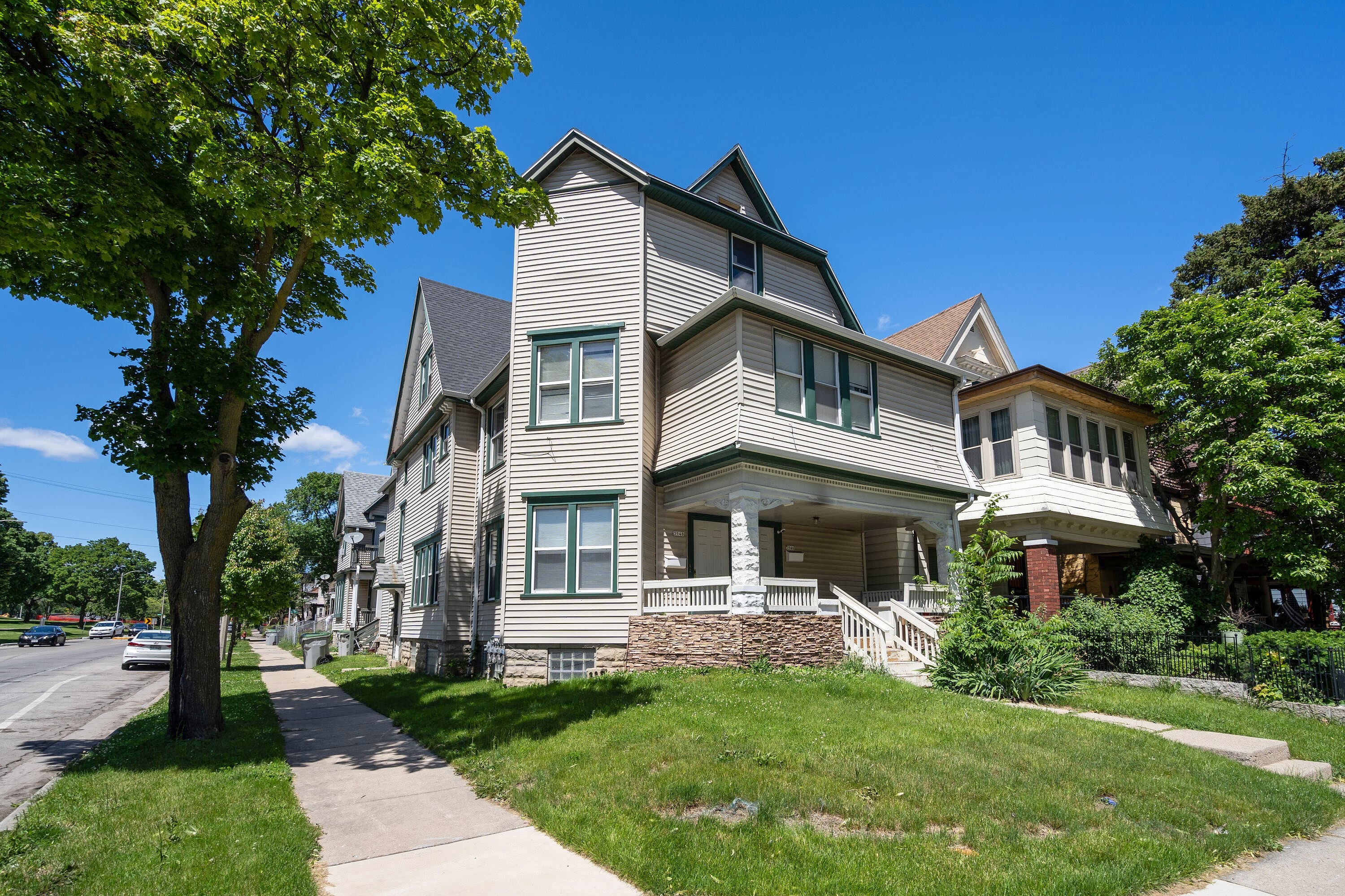 3946 W Galena St Unit 3948  