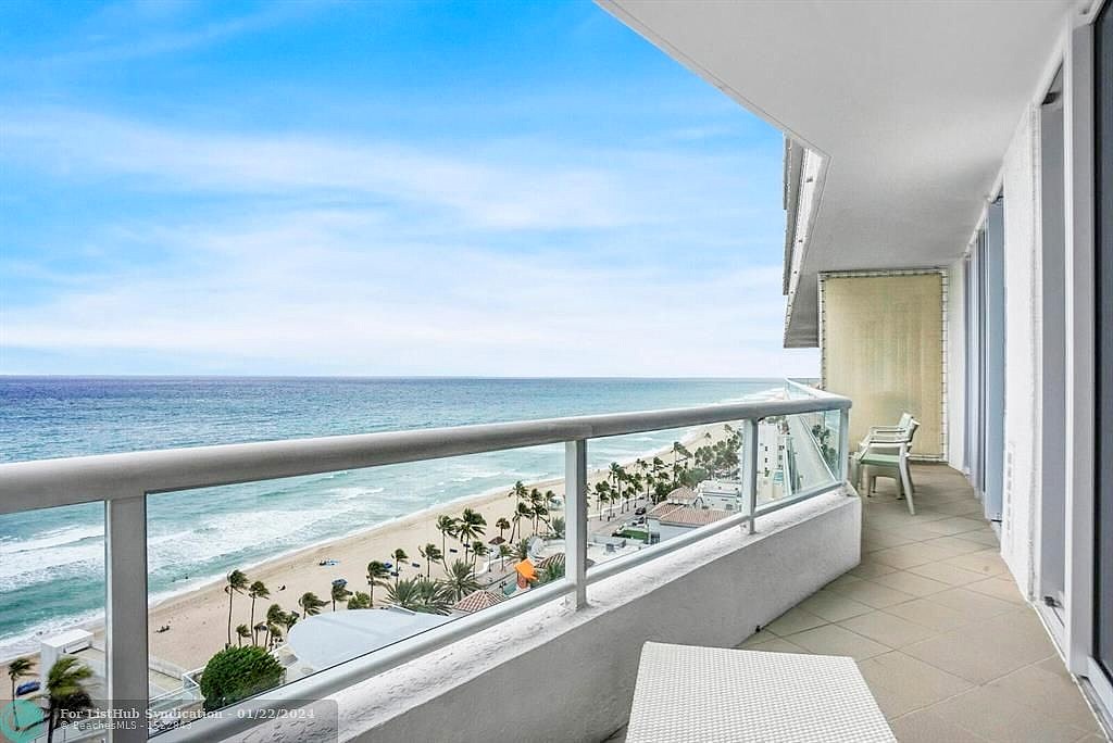 1 N Ft Lauerdale Bch Blvd Unit 1507  