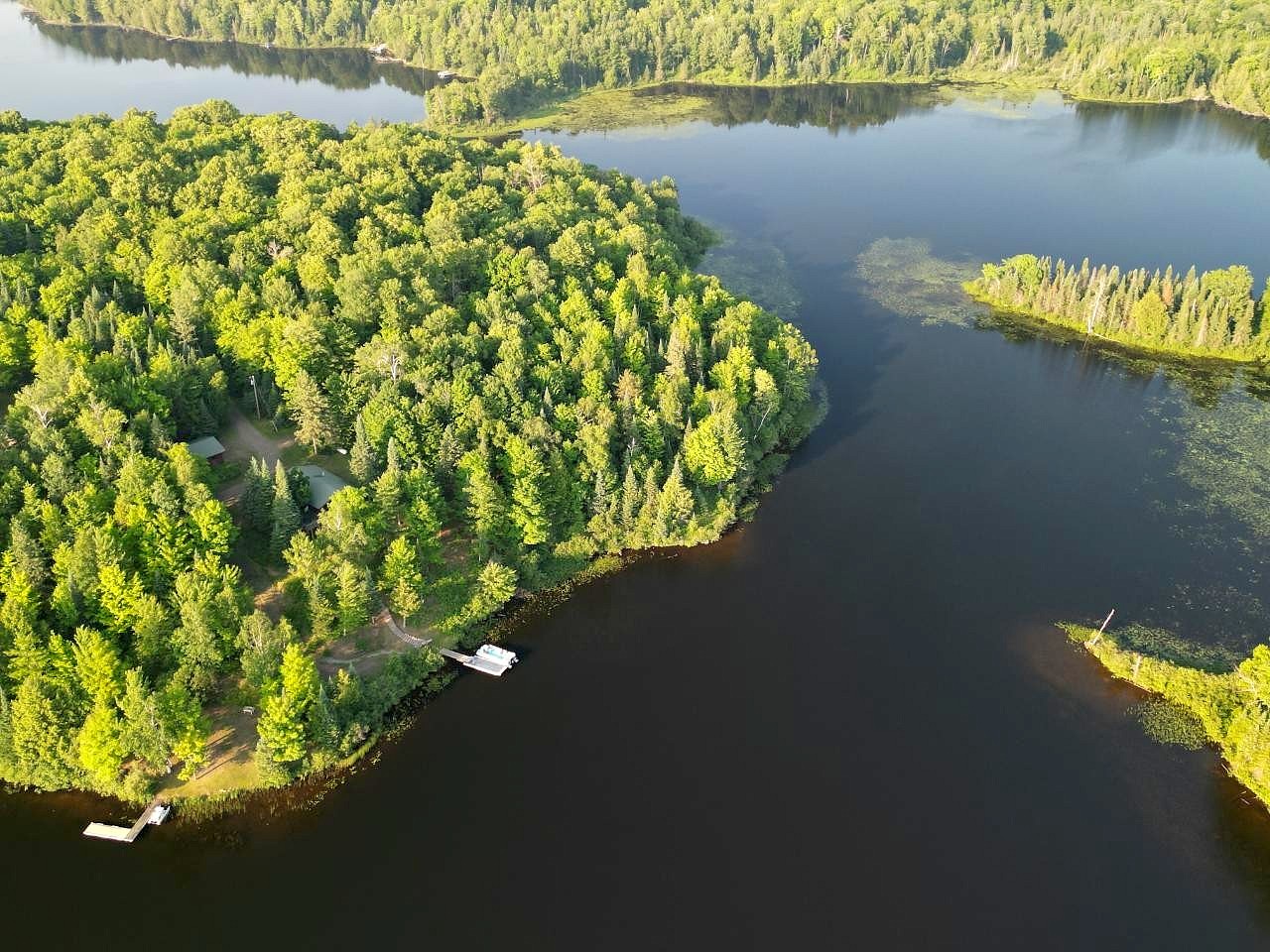 On STATELINE LAKE RD E Unit Lots 2 3