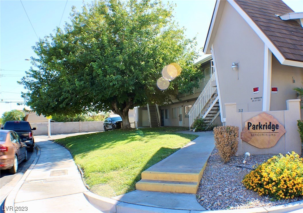 212 ORLAND ST Unit 19  