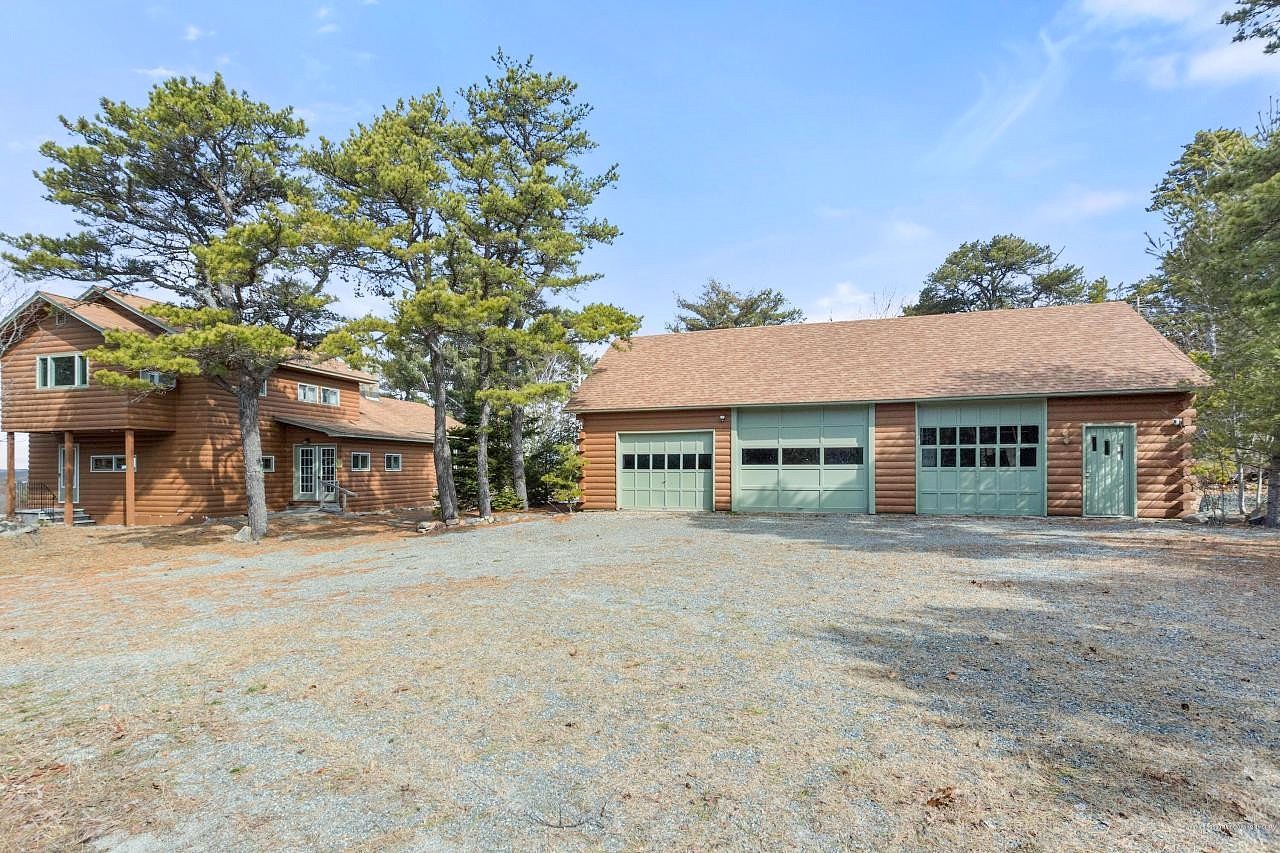18 STANLEY Mtn RD  
