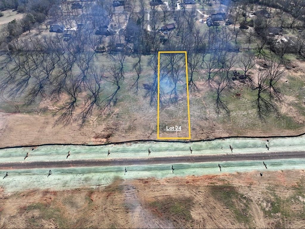 Lot 24 GEORGIA St  
