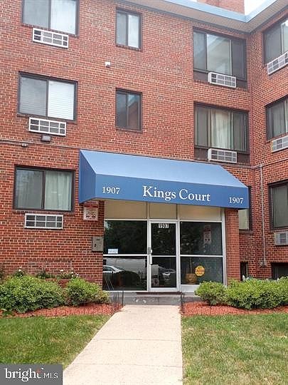 1907 Good Hope Rd SE Unit 303  