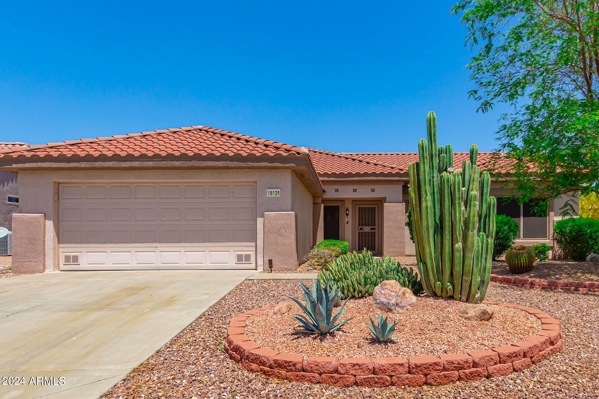 16428 W Labyrinth Ln  