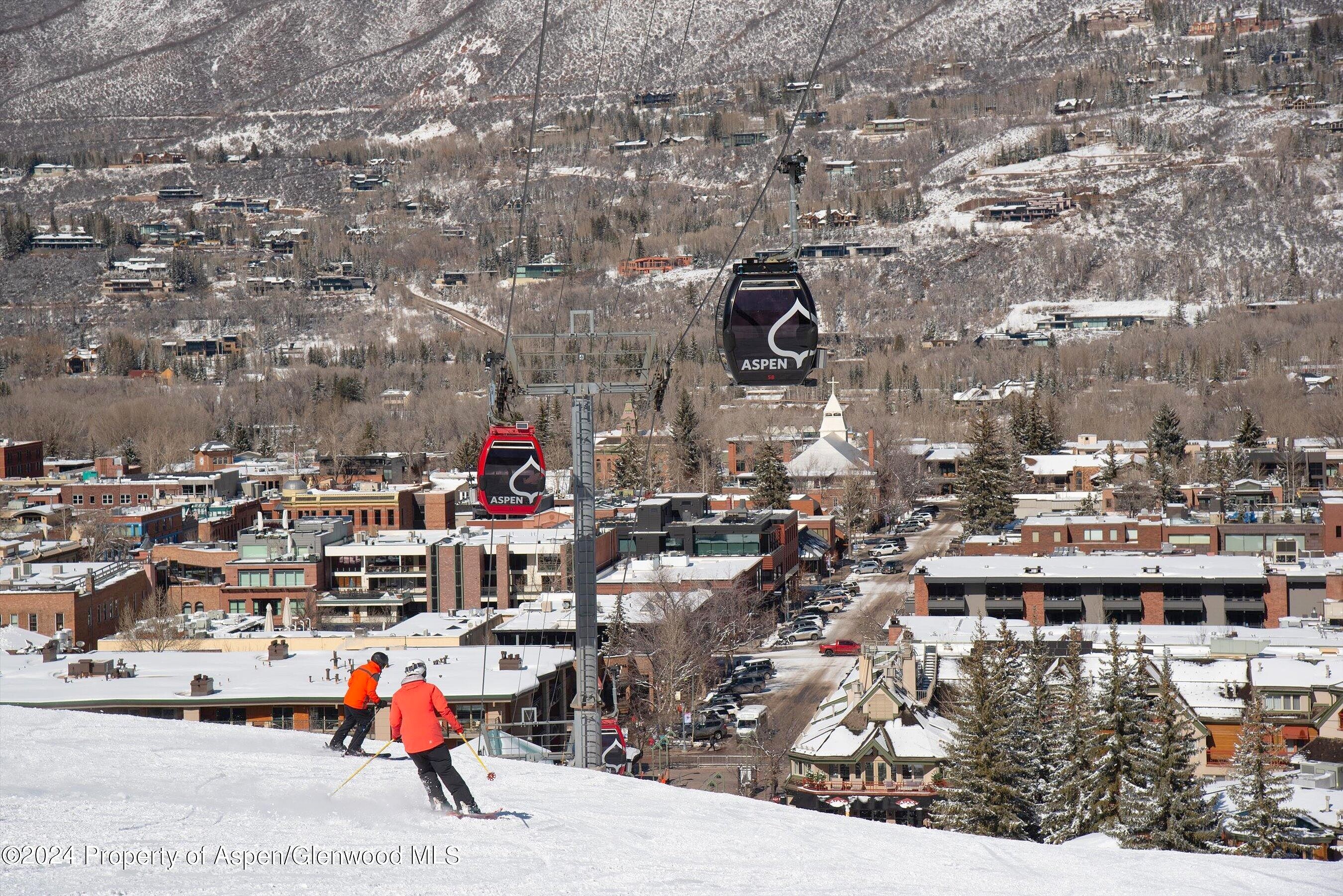 700 Ute Avenue Unit 709 710