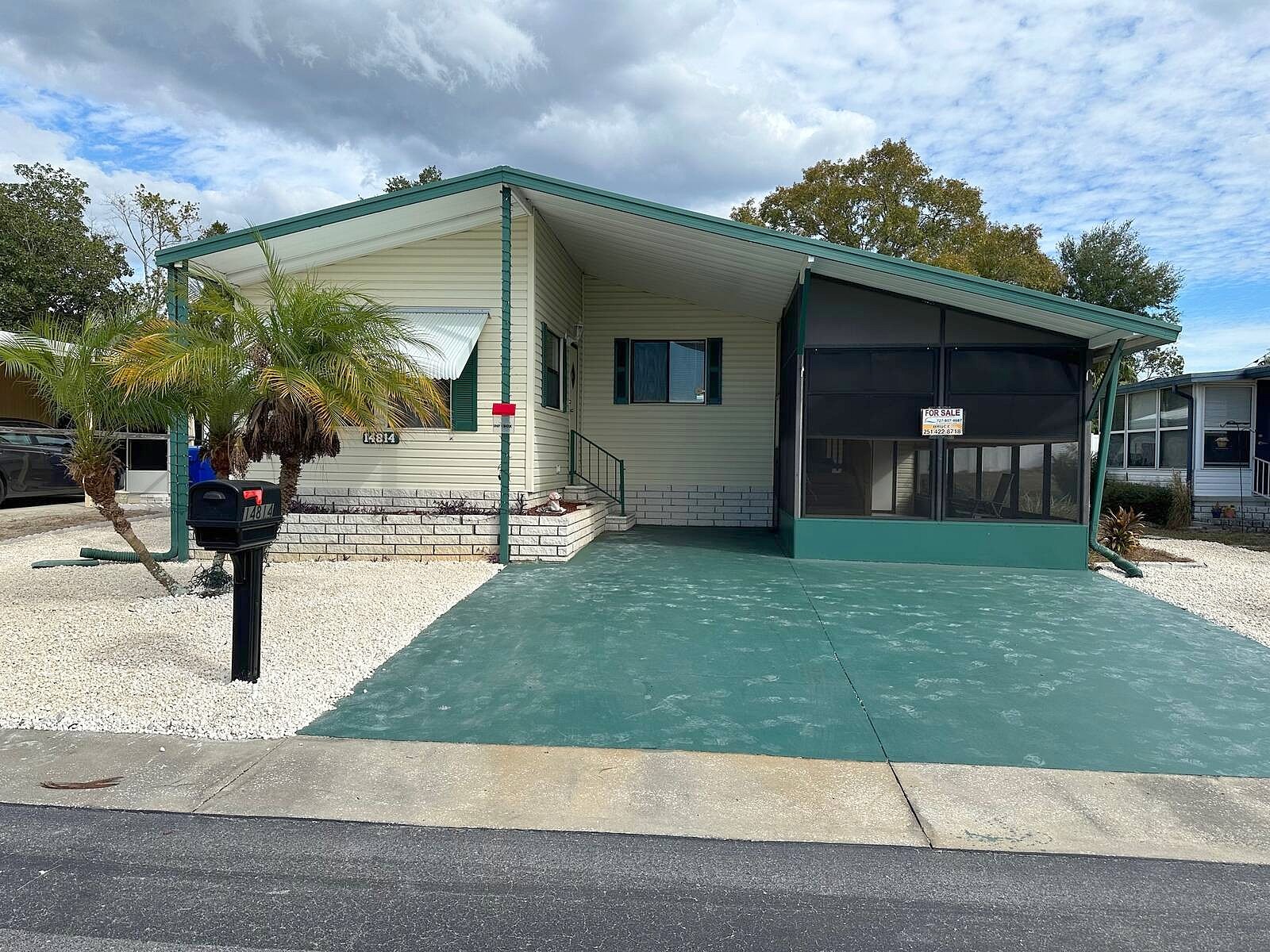 14814 Shadowwood Blvd  