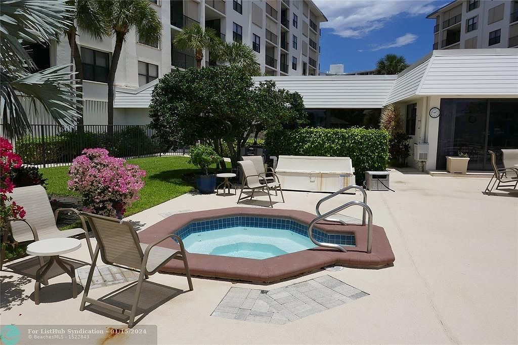 3545 S OCEAN BLVD Unit 212  