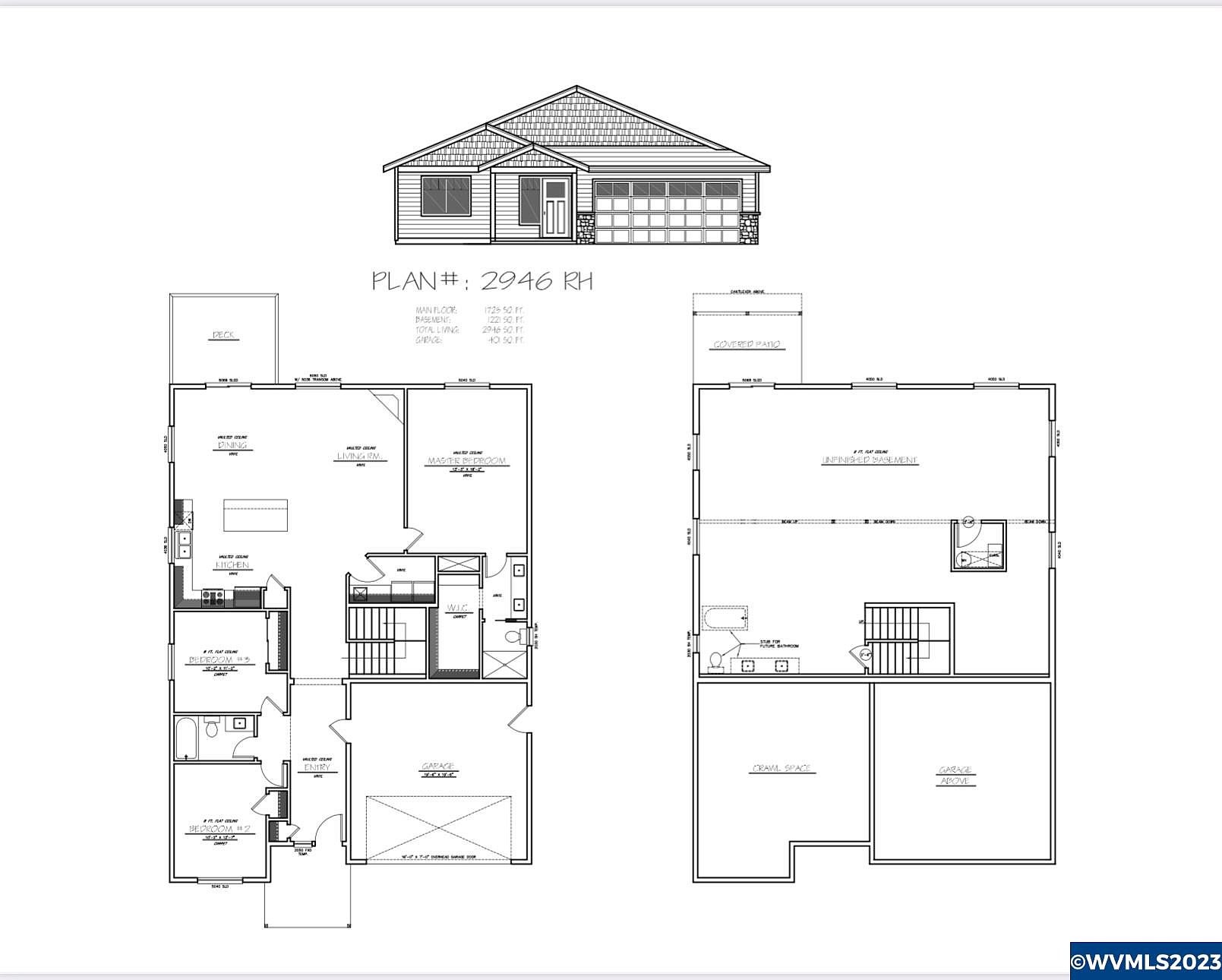 5690 Jeremy Valley (Lot 84) Dr SE  