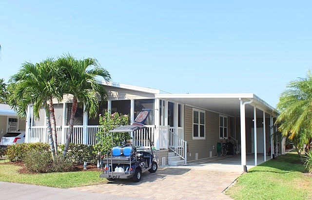 49 Jurua Ct Unit 185