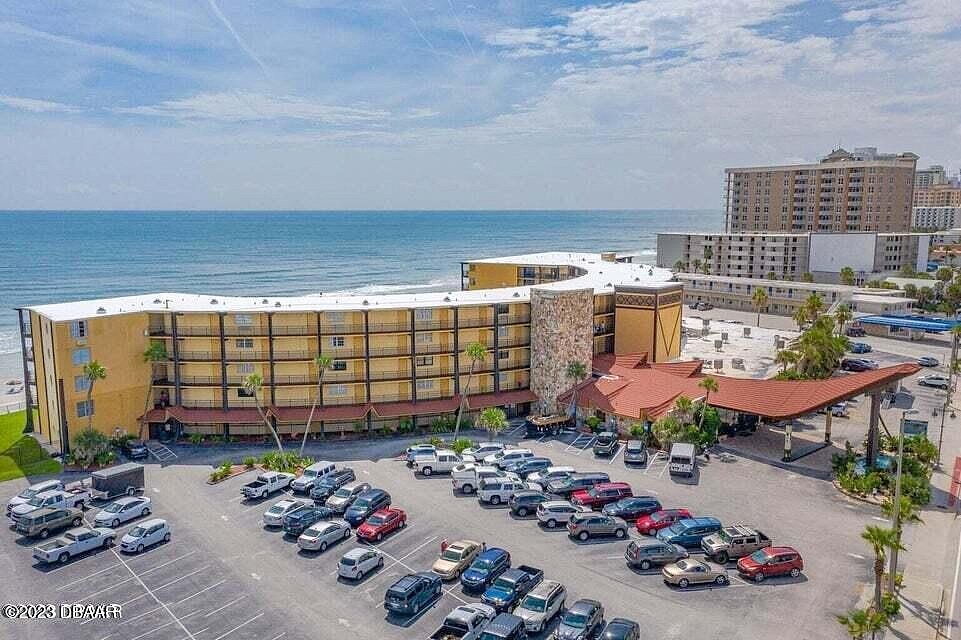 2301 S ATLANTIC AVE Unit 231  