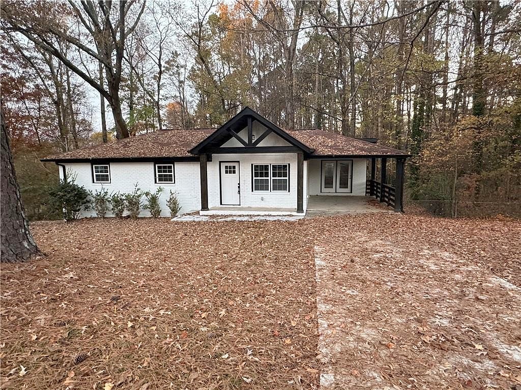 3721 Cherokee Trails Dr SW