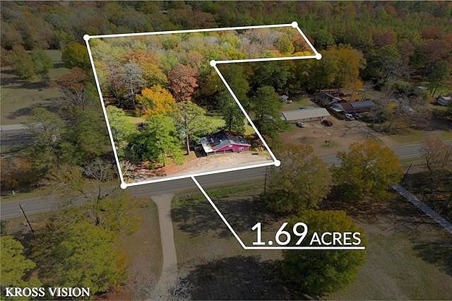 1627 HIGHWAY 115 None  