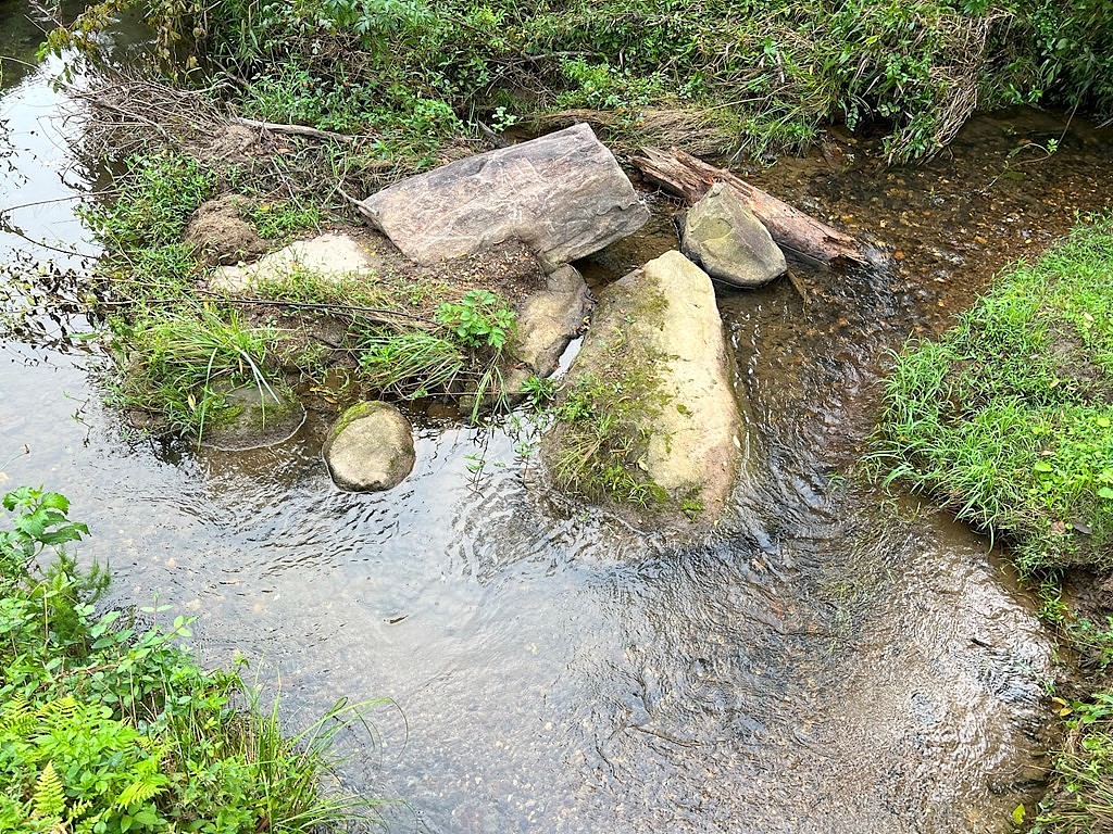 000 Hampton Church Rd  