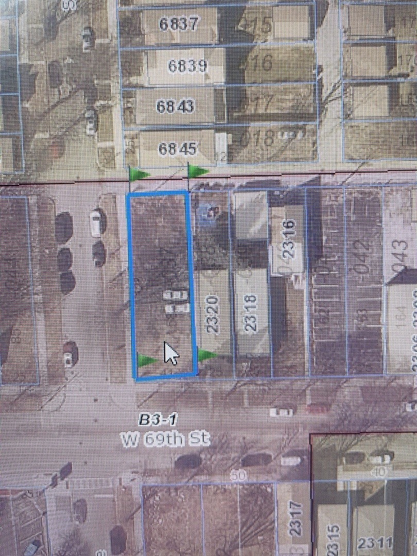 2324 W 69TH ST  