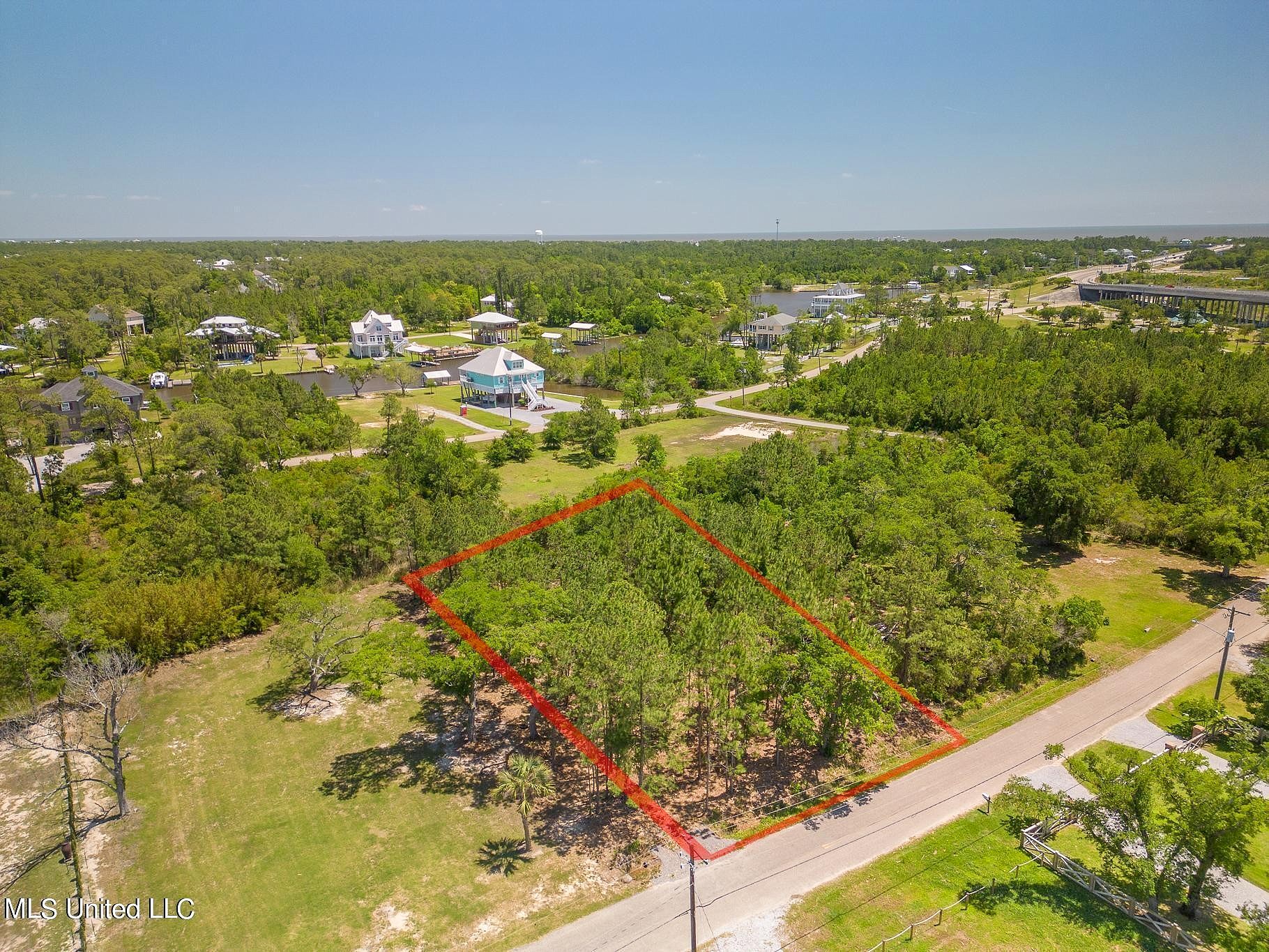 Lot 10 Sandy Hook Dr  