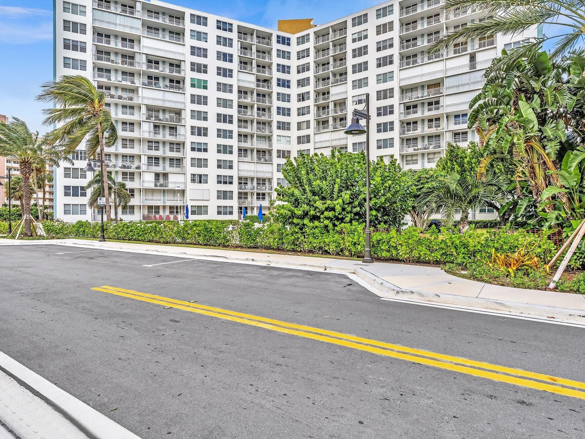 201 N Ocean Blvd Unit 808