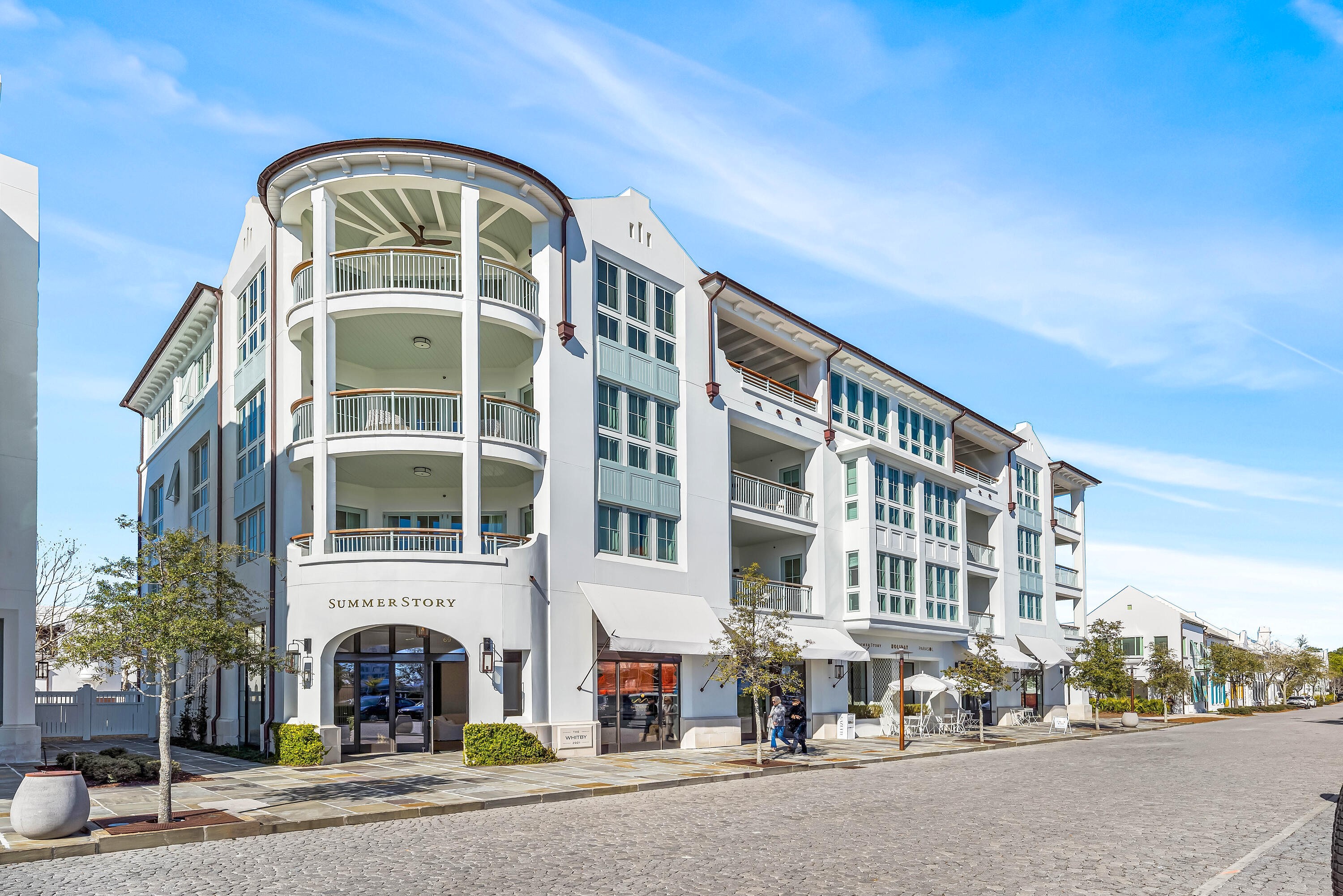 74 GOVERNORS CT Unit W304  