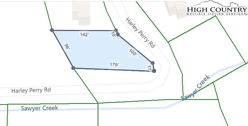 Lot 9 Harley Perry Rd