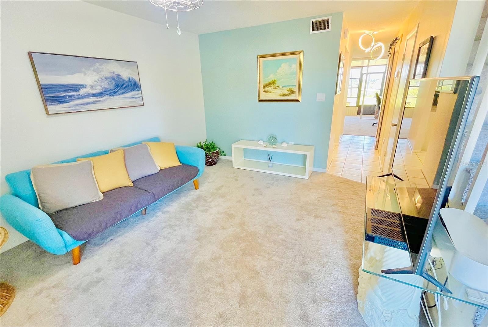 5500 Ocean Shore Blvd Unit 86  