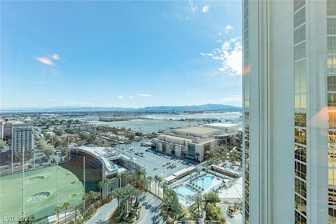 135 E Harmon Ave Unit 2104  