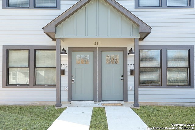 311 Ferguson Ave Unit 101