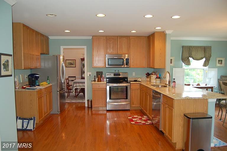 228 LASALLE Way  