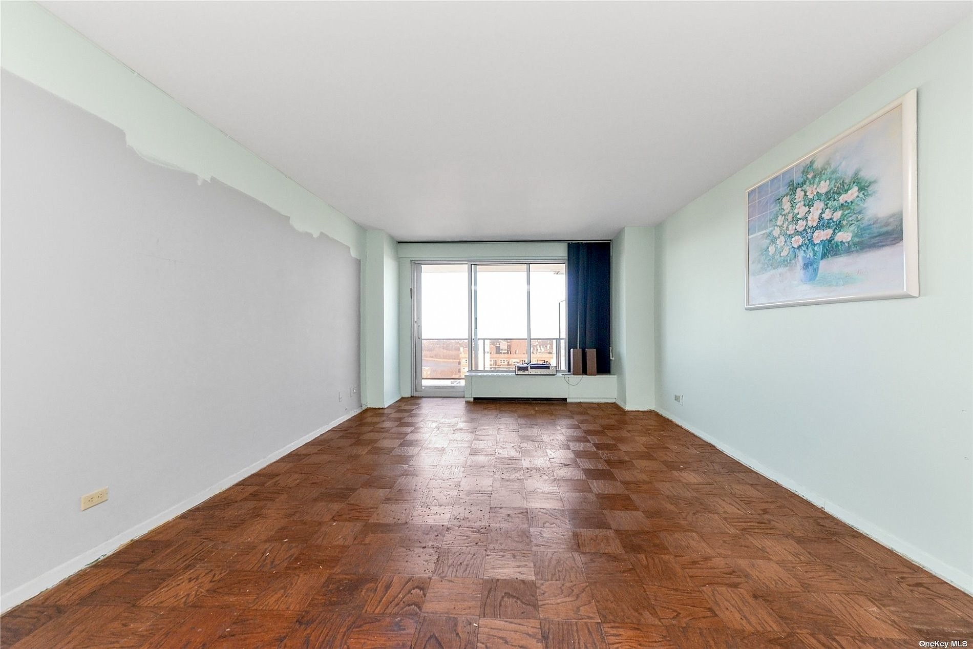 11011 Queens Blvd Unit 17J  