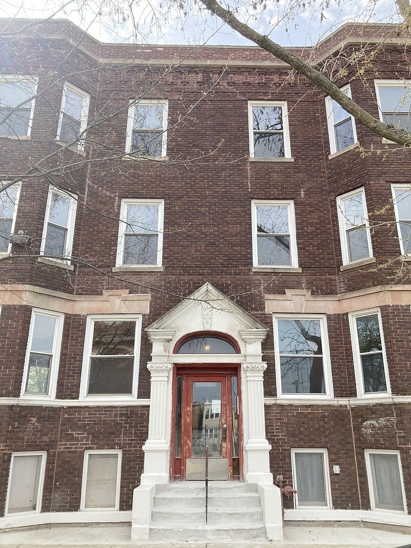 1508 N Harding Ave Unit 3N  