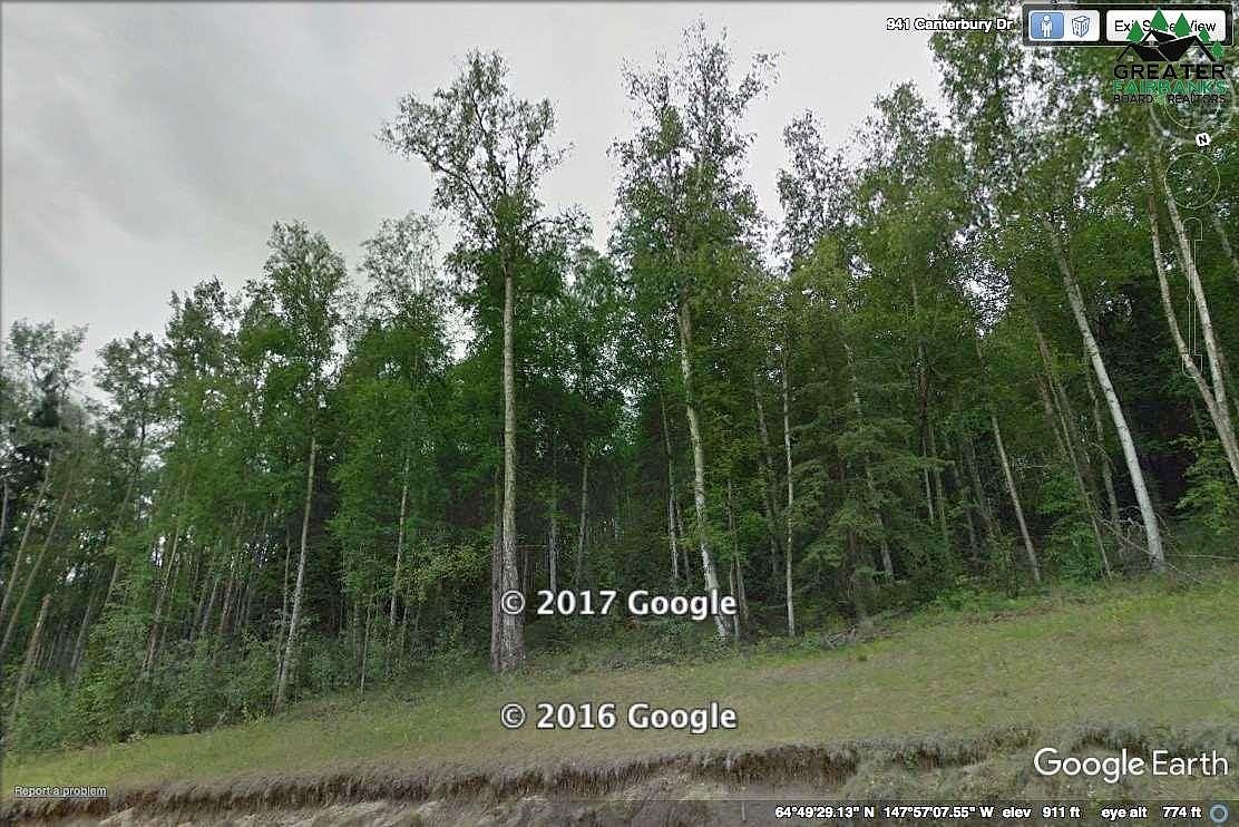 L29B3 NHN CANTERBURY Dr  