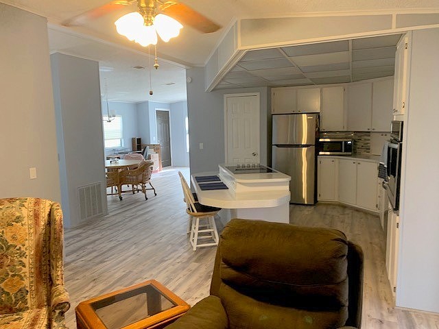 254 Wecuwa Dr Unit 1204  