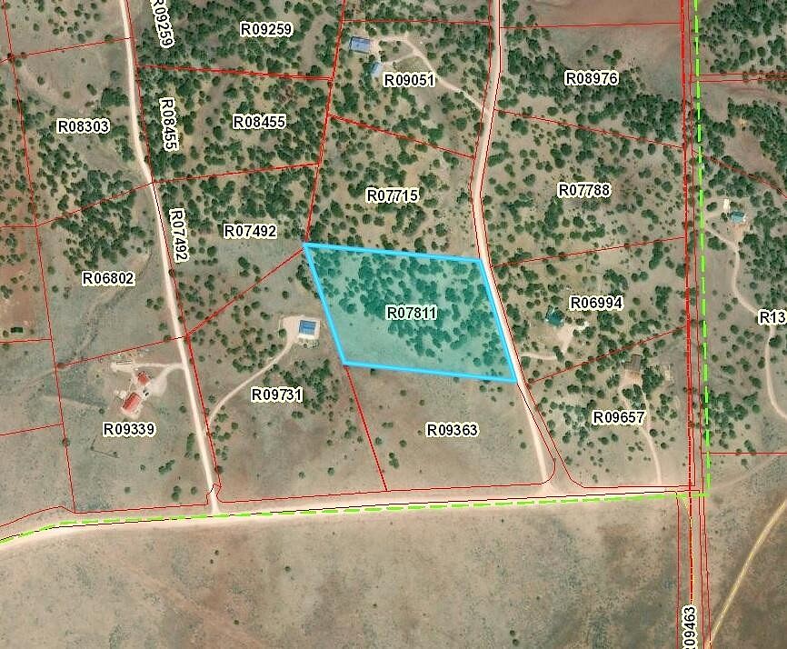 Lot 7 Sunflower Dr  