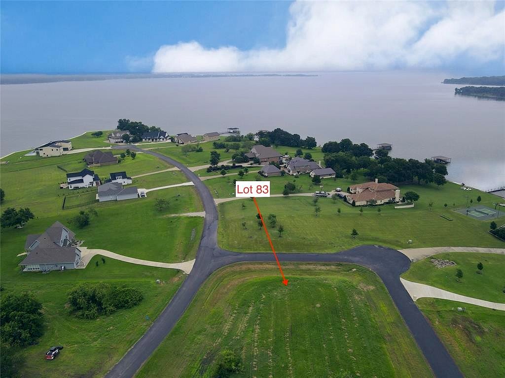 Lot 83 Open Water Way  