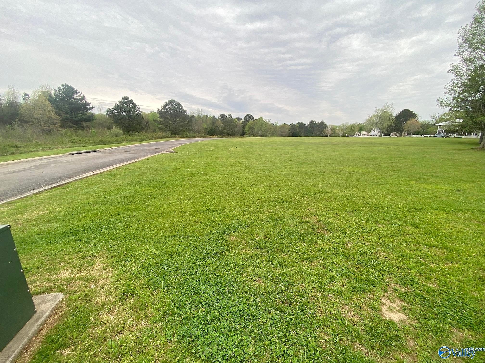 Lot 45 Main St  