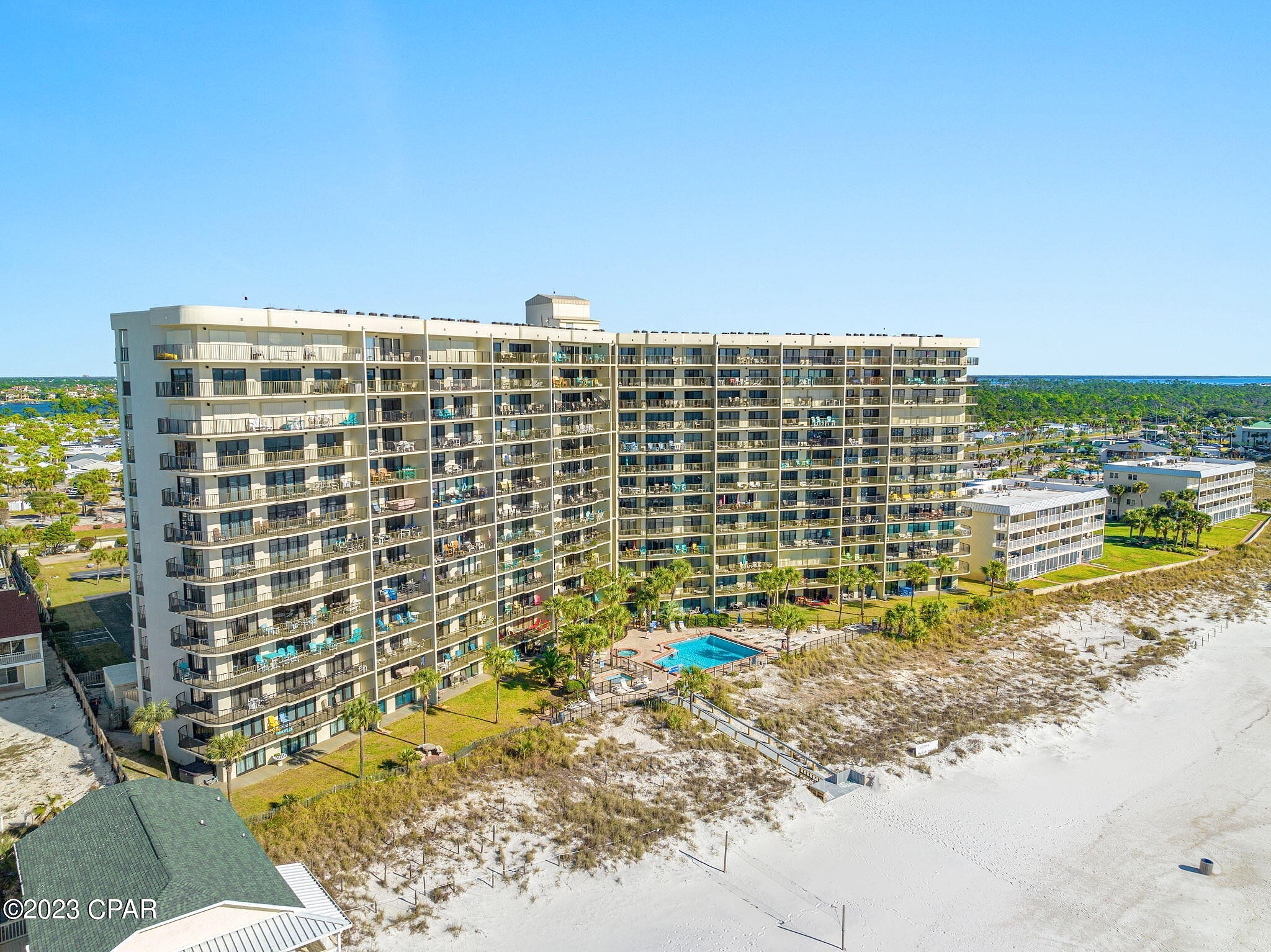 4715 THOMAS DR Unit 106  