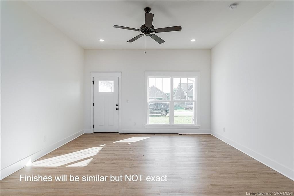 5596 Forester Way Unit Lot 314  