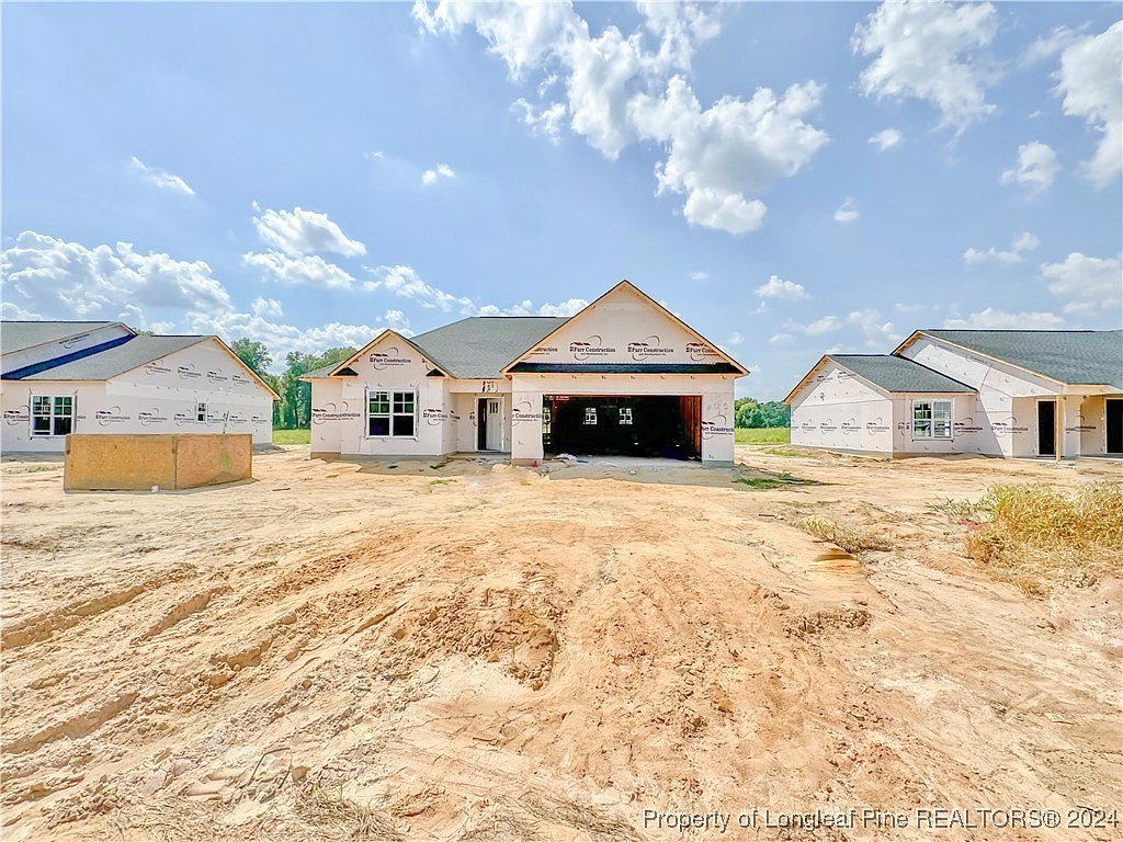 314 Guard (Lot 94) Ln  