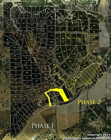 LOT 171 Creekside At Cp Verde  