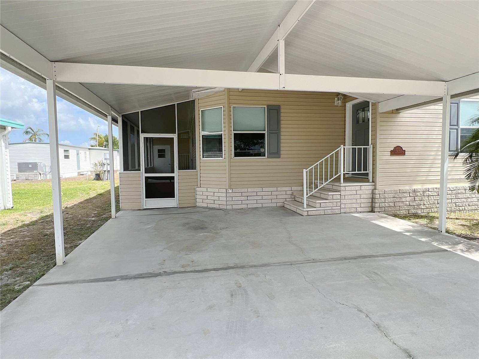 7241 Mount Arlington Dr NE Unit 433  