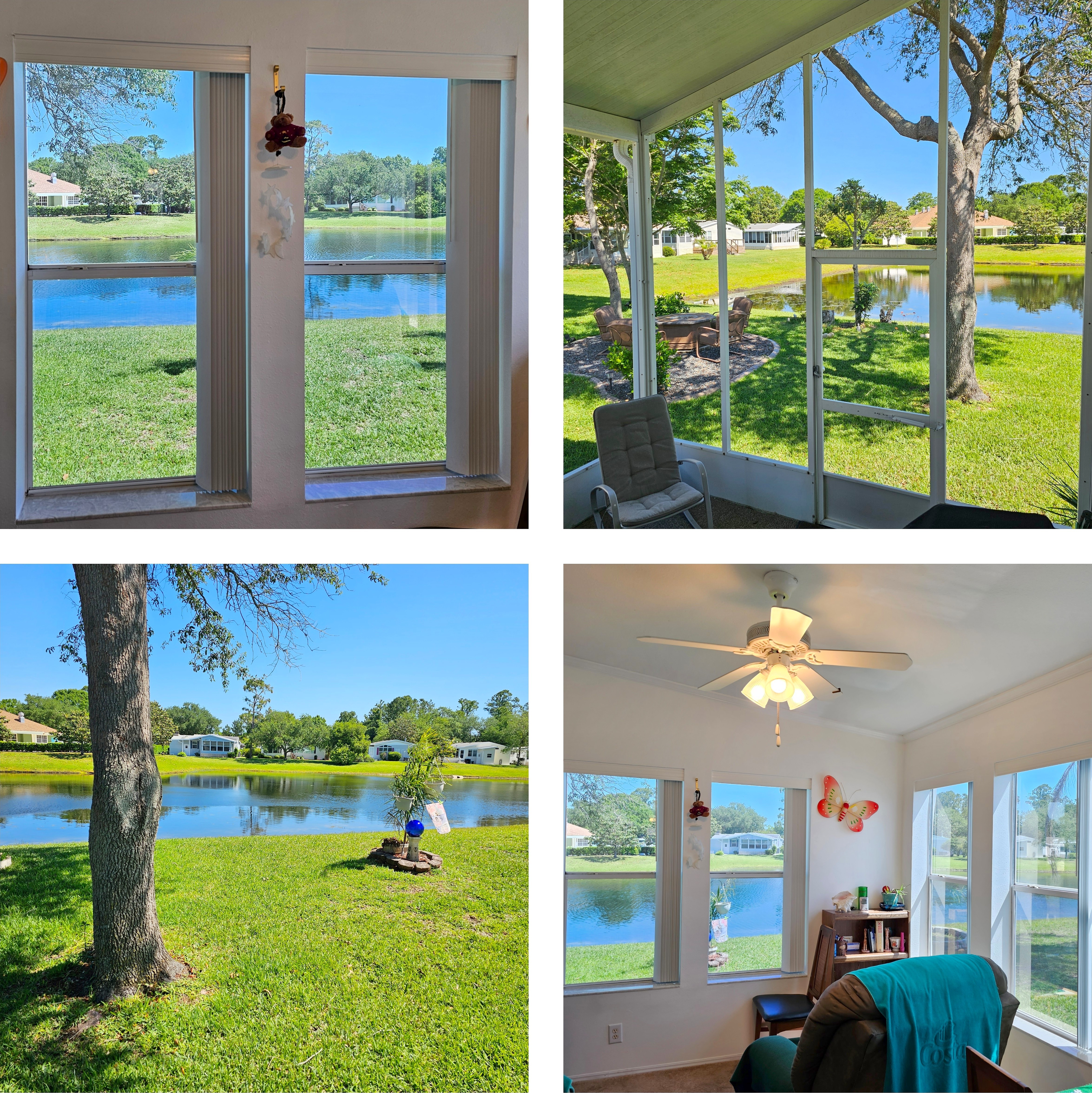 133 Bear Creek Path Unit 581  