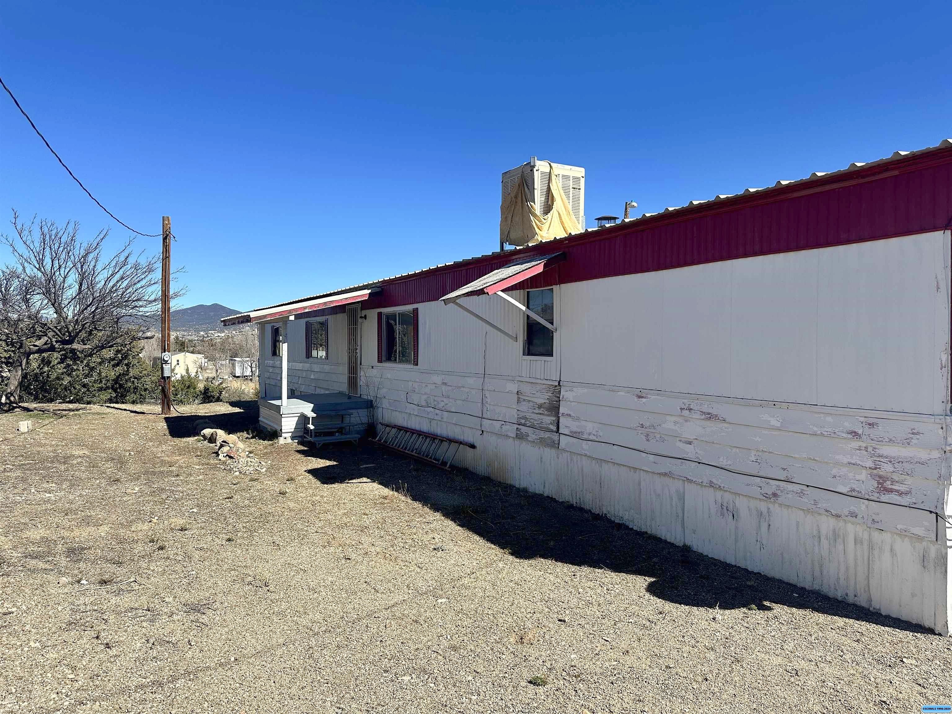 405 E Skyview Dr  