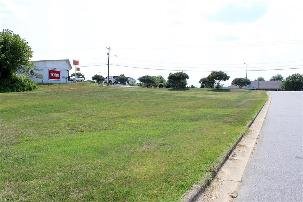 Tbd-2 N Brg St  