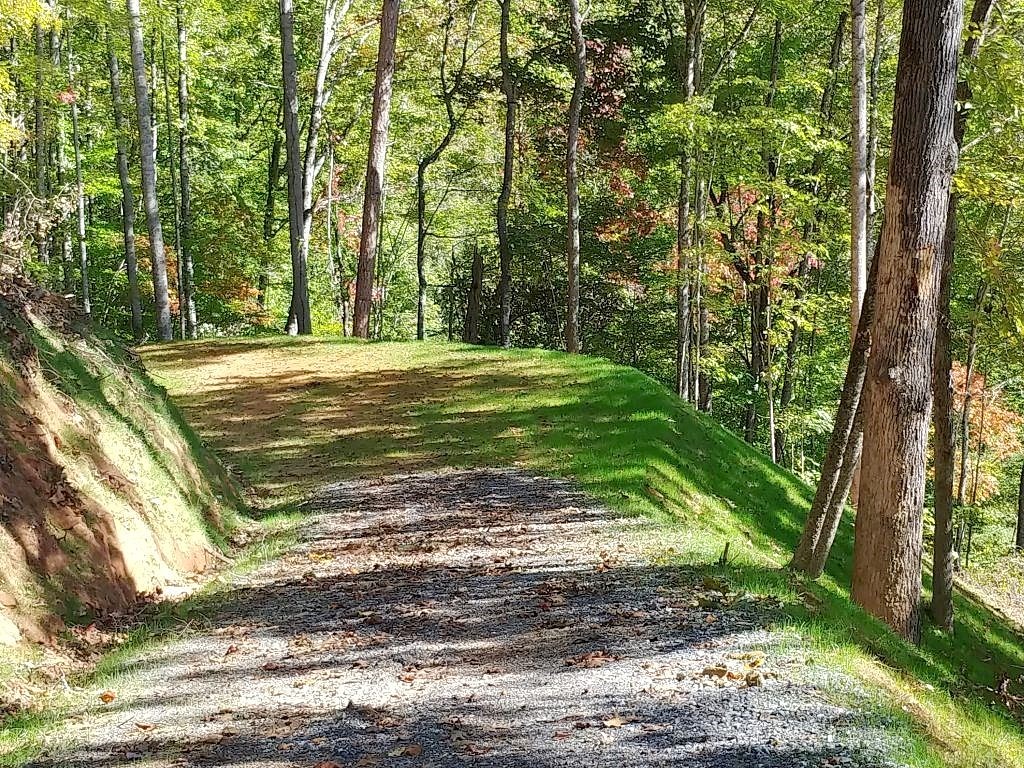 Lot 45 Thomas Divide Way  