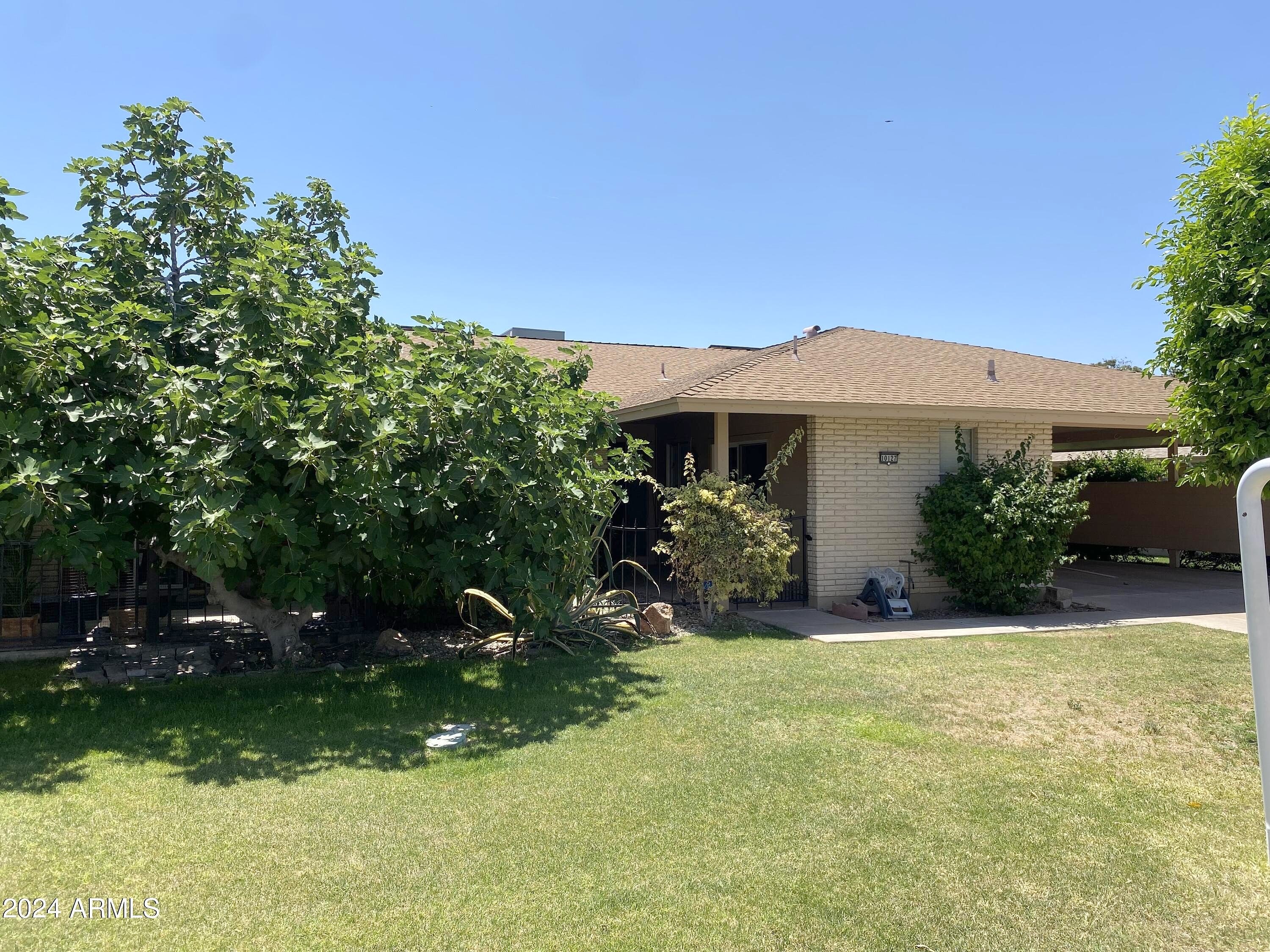 10127 W Mountain Vw Rd  