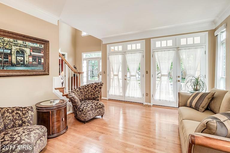 11519 Seneca Frst Cir  