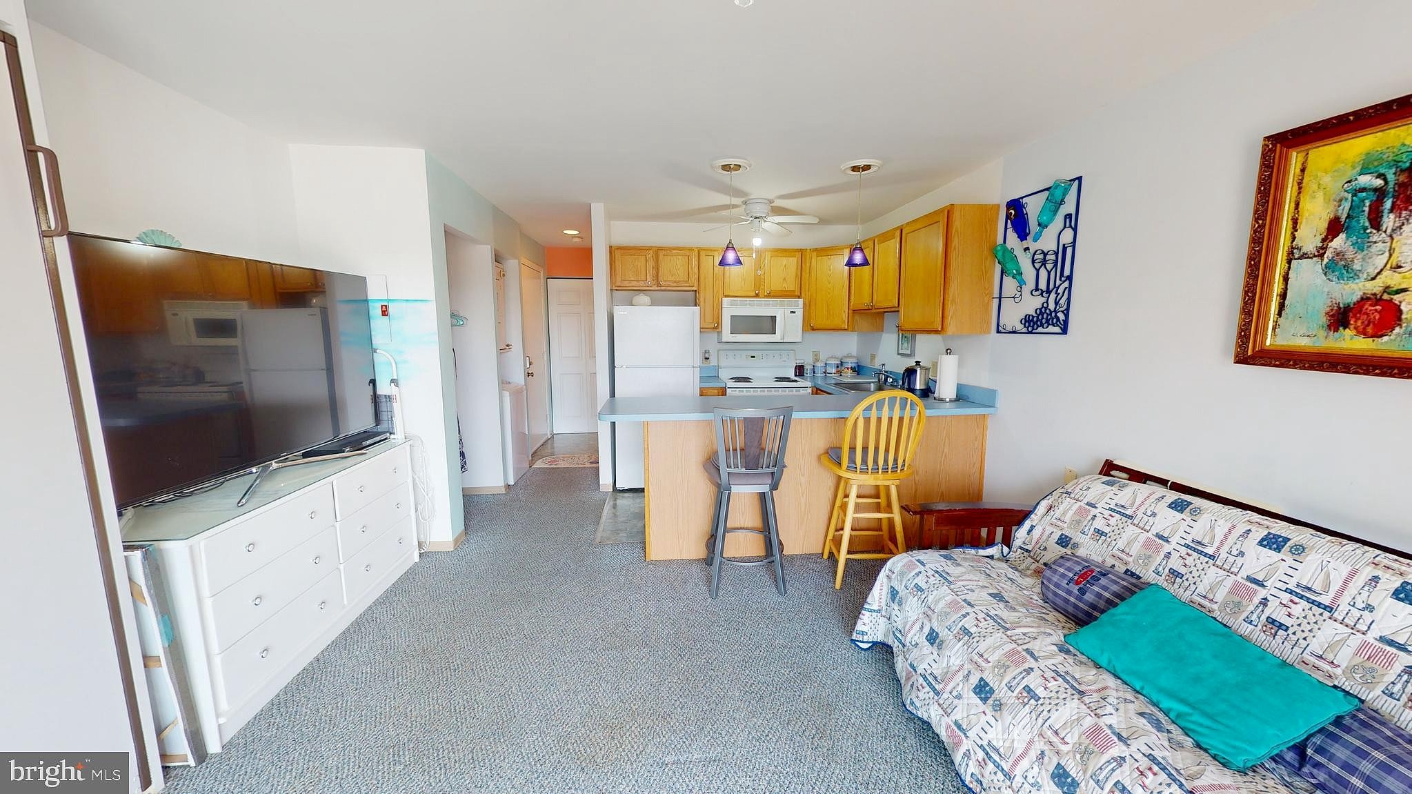 202 32nd St Unit 102  