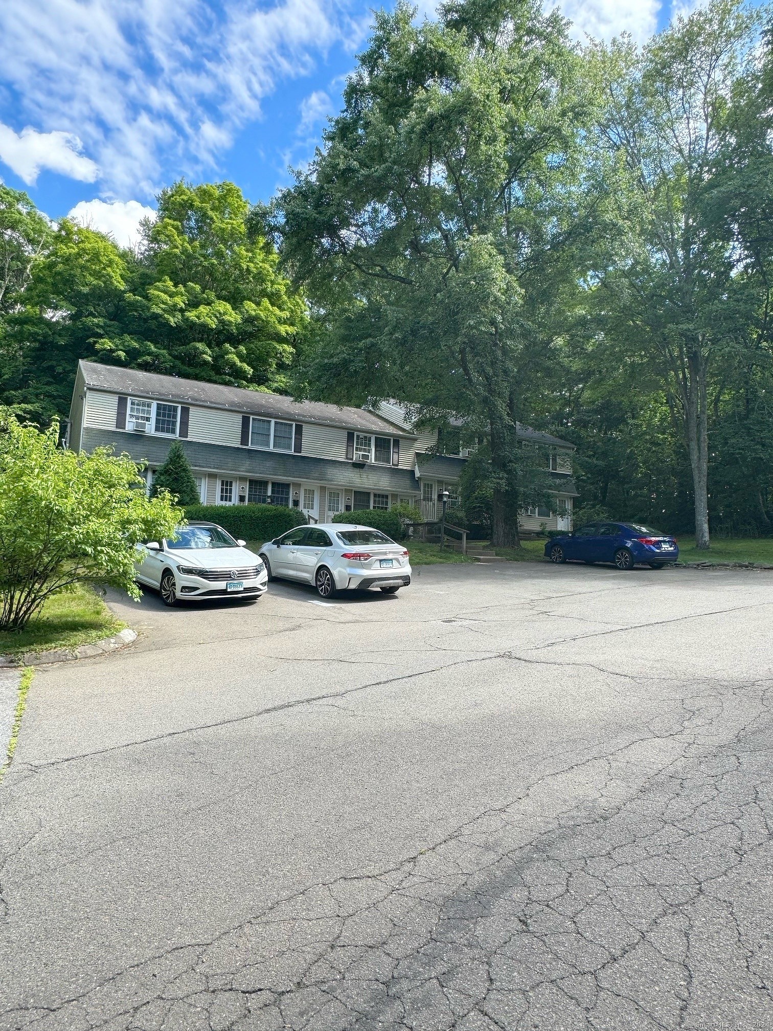 113 Un St  